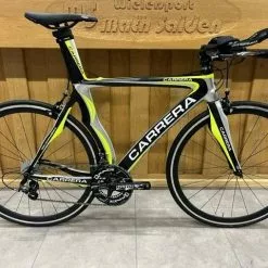 Carrera TT Campagnolo Record
