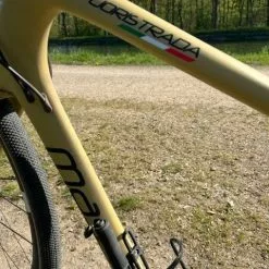 Massini Fuoristrada Gravel Carbon Disc Custom Gravelbike 40 Massini Fuoristrada Gravel Carbon Disc Custom Gravelbike -Cinelli Winkel 0c 1
