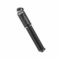 Lezyne Lite Drive HP Carbon Minipomp-S