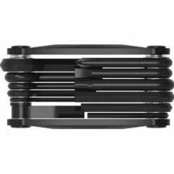 Lezyne Rap II 12 Multitool -Cinelli Winkel 1 mt rap v312t04 2 middel