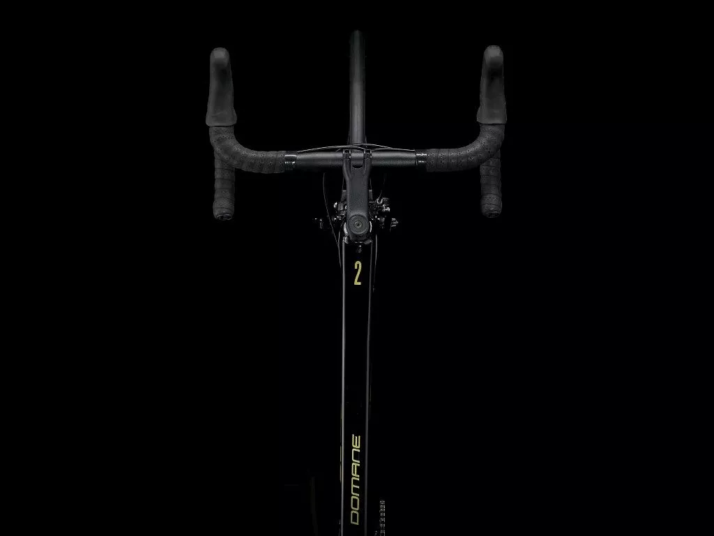 Trek Domane AL 2 8 Trek Domane AL 2 - Afbeelding 6