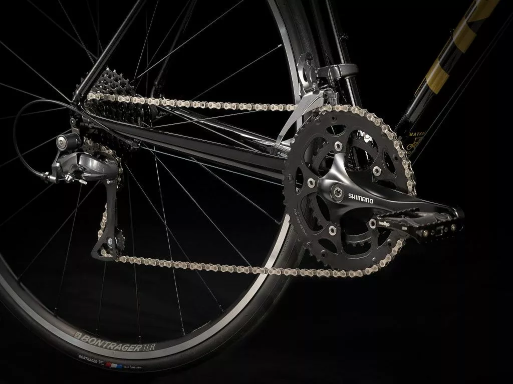 Trek Domane AL 2 9 Trek Domane AL 2 - Afbeelding 7