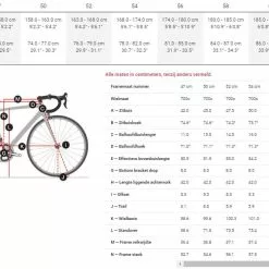 Trek Domane AL 2 19 Trek Domane AL 2 -Cinelli Winkel 1044959 geao