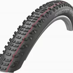 Schwalbe Racing Ralph Addix Speed Super Ground TL-Easy 29" Vouwband