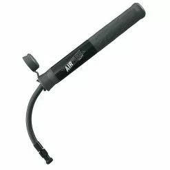 SKS Airflex Racer Minipomp -Cinelli Winkel 11602 airflex racer black hose 1