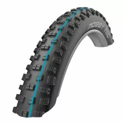 Schwalbe Nobby Nic Evo Addix Speedgrip Super Ground TL-Easy Vouwband