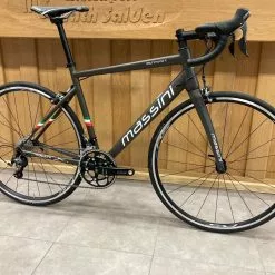 Massini Richmond II Custom Racefiets -Cinelli Winkel 13