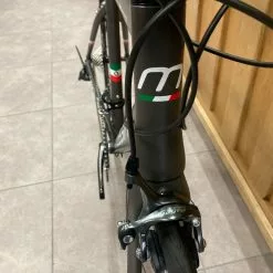 Massini Richmond II Custom Racefiets -Cinelli Winkel 15