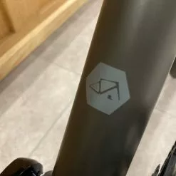 Massini Richmond II Custom Racefiets -Cinelli Winkel 16