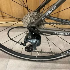 Massini Richmond II Custom Racefiets -Cinelli Winkel 17