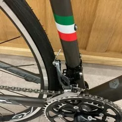 Massini Richmond II Custom Racefiets -Cinelli Winkel 18