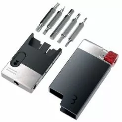 BBB BTL-145A MultiMatch Air Gereedschapsset