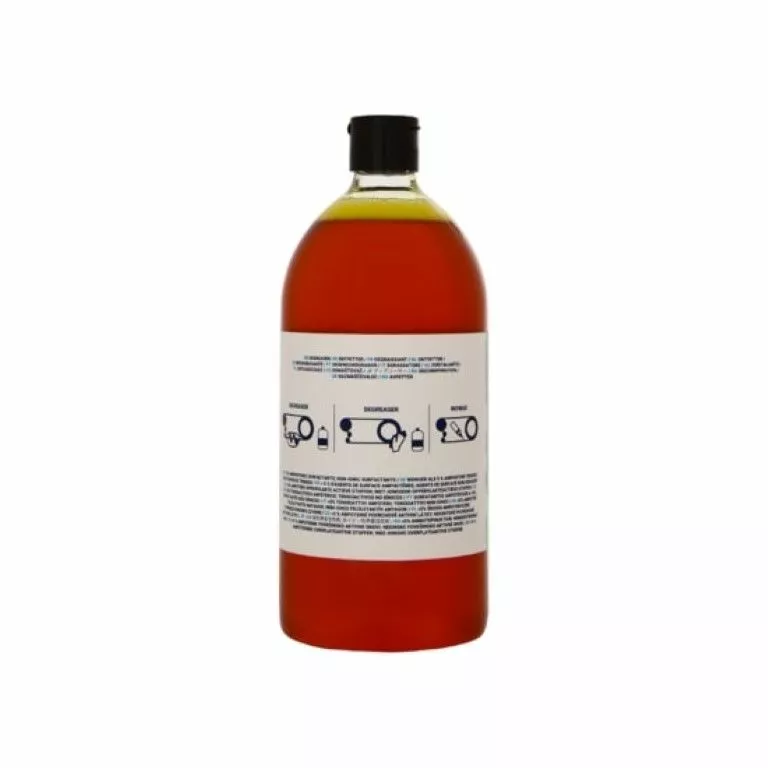 BBB BTL-250 BioDrivetrain Ontvetter-1L 4 BBB BTL-250 BioDrivetrain Ontvetter-1L - Afbeelding 2