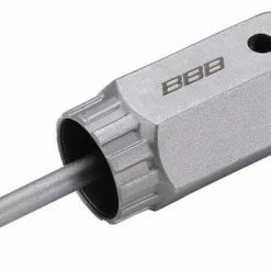 BBB BTL-108C LockPlug 1/2" Cassetteafnemer