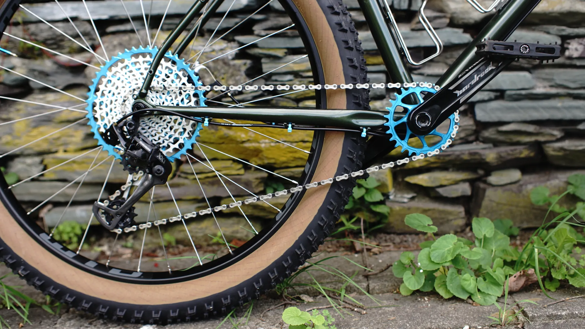 Cinelli Winkel -Cinelli Winkel 3