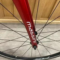 Massini Richmond II Custom Racefiets -Cinelli Winkel 3 5