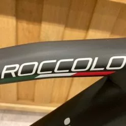 Massini Richmond II Frameset -Cinelli Winkel 3 5 1