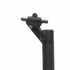 3T Stylus 25 Team Zadelpen-31.6x350mm -Cinelli Winkel 5141AD1E E52E 4712 A6B7 D0285D589074 1