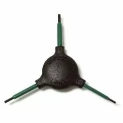 Park Tool AWS-3C Inbusset