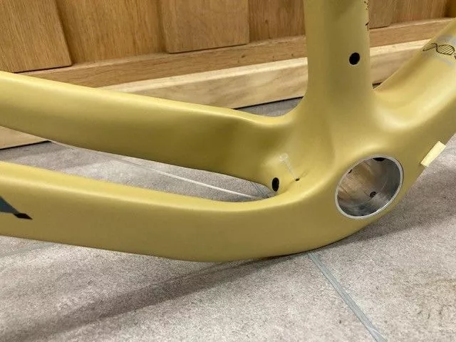 Massini Fuoristrada Gravel Carbon Disc Custom Gravelbike 14 Massini Fuoristrada Gravel Carbon Disc Custom Gravelbike - Afbeelding 12