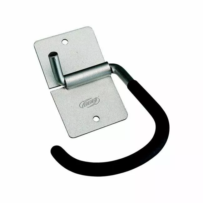 BBB BTL-26 ParkingHook Fiets Ophangbeugel 3 BBB BTL-26 ParkingHook Fiets Ophangbeugel