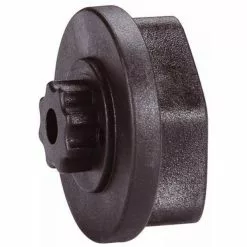 BBB BTL-102 CrankGrip Voor Shimano Stofkap