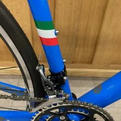 Massini Richmond II Custom Racefiets -Cinelli Winkel 9 1