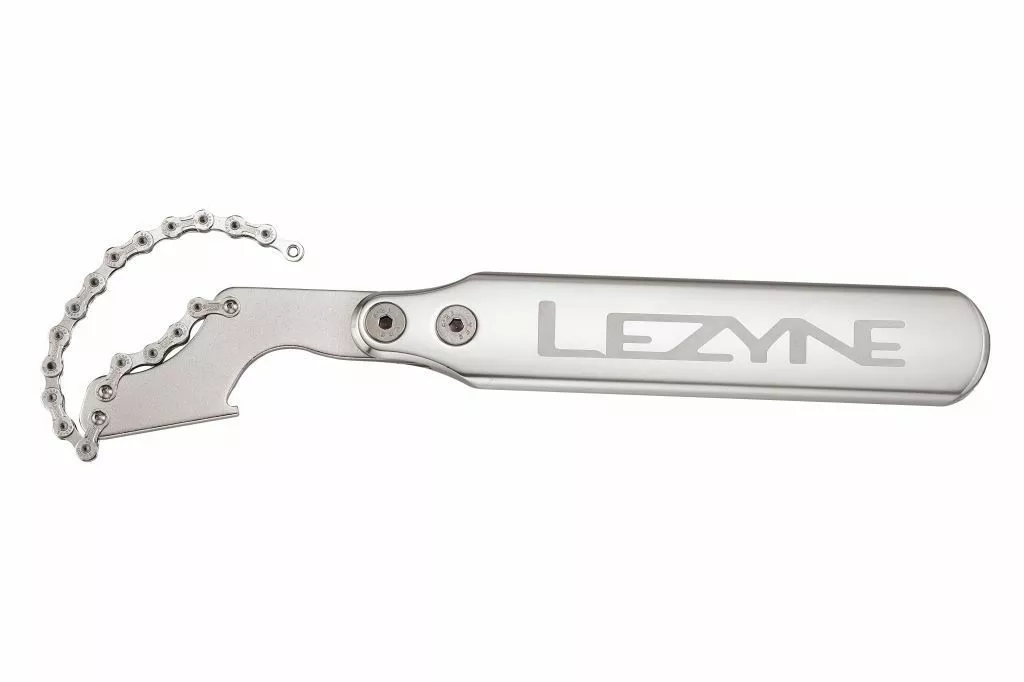 Lezyne CNC Chain Rod 3 Lezyne CNC Chain Rod