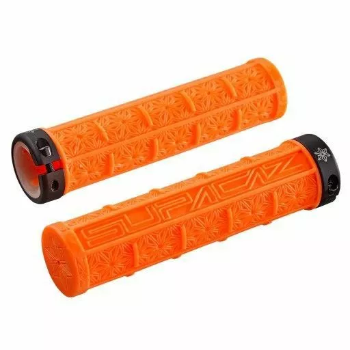 Supacaz Grizips Grips 6 Supacaz Grizips Grips - Afbeelding 4