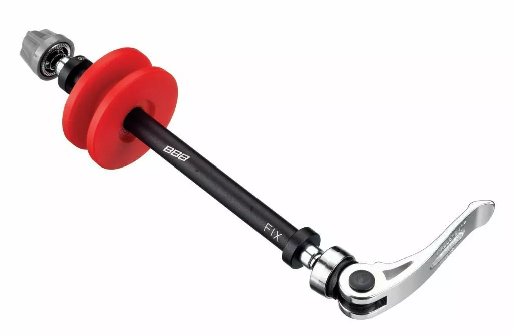 BBB BTL-50 ChainGrip Kettinghouder 4 BBB BTL-50 ChainGrip Kettinghouder - Afbeelding 2