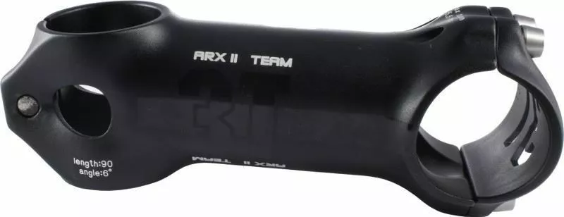 3T Ahead Arx II Team 1.1/8"+/-6 Stuurpen 3 3T Ahead Arx II Team 1.1/8"+/-6 Stuurpen