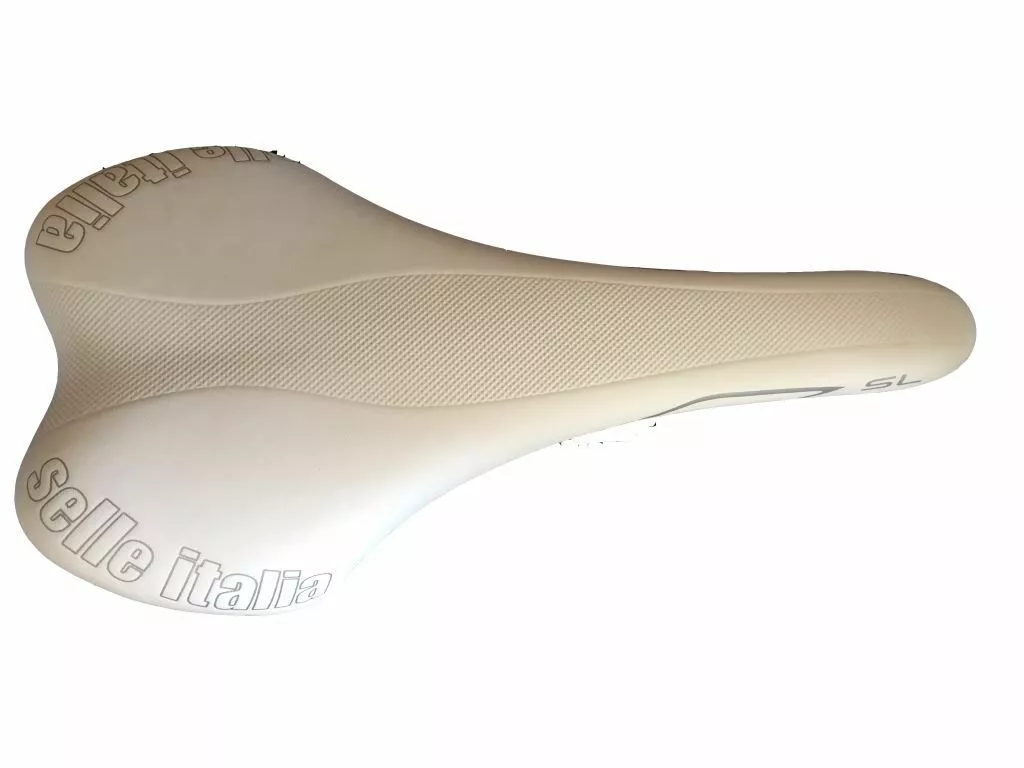 Selle Italia SL Zadel 5 Selle Italia SL Zadel - Afbeelding 3