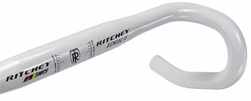 Ritchey WCS Logic II Stuurbocht 4 Ritchey WCS Logic II Stuurbocht - Afbeelding 2