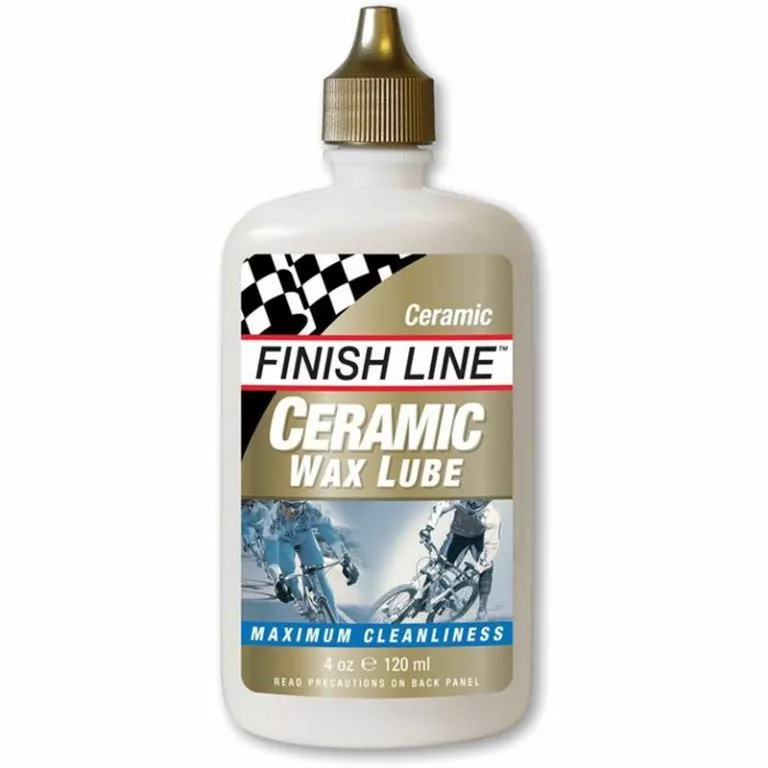 Finish Line Ceramic Wax Smeermiddel 3 Finish Line Ceramic Wax Smeermiddel