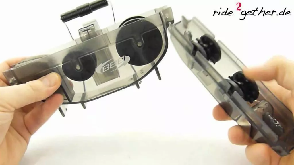 BBB BTL-21 Bright&Fresh Kettingreiniger 4 BBB BTL-21 Bright&Fresh Kettingreiniger - Afbeelding 2