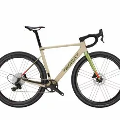 Wilier Rave SLR Disc Frameset