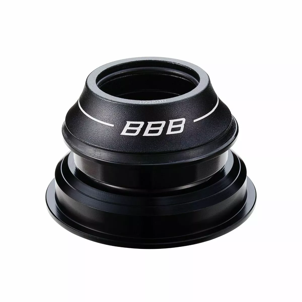 BBB BHP-55 Semi-Integrated 44mm-55mm Tapered Balhoofdset 2 BBB BHP-55 Semi-Integrated 44mm-55mm Tapered Balhoofdset