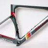 Brixia Alata Disc Frameset -Cinelli Winkel brixalatantra medium