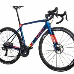 Brixia Cidneo Disc Custom Racefiets
