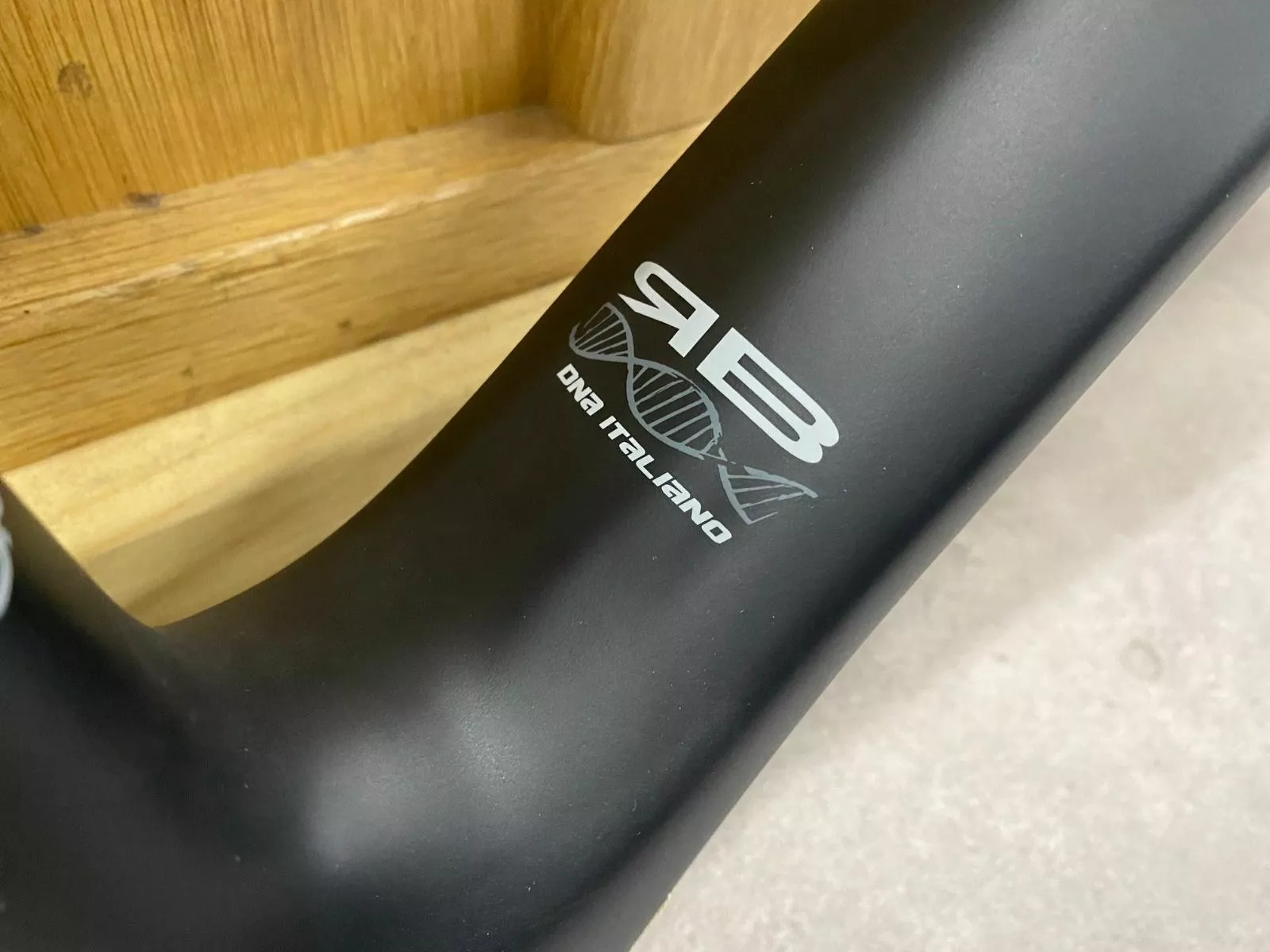 Massini Fuoristrada Gravel Carbon Disc Custom Gravelbike 16 Massini Fuoristrada Gravel Carbon Disc Custom Gravelbike - Afbeelding 14