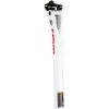 Cinelli Ram Zadelpen-31.6-Wit 2 Cinelli Ram Zadelpen-31.6-Wit -Cinelli Winkel cinelli ram bianca sp med
