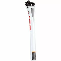 Cinelli Ram Zadelpen-31.6-Wit