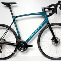 Ridley Fenix SLiC 105 Di2 Disc