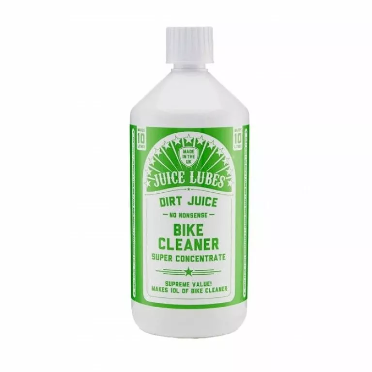Juice Lubes Dirt Juice Super Concentrate Cleaner-1L 3 Juice Lubes Dirt Juice Super Concentrate Cleaner-1L