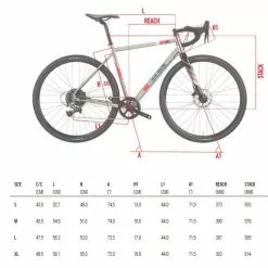 Cinelli Winkel -Cinelli Winkel e013y3j13 geo