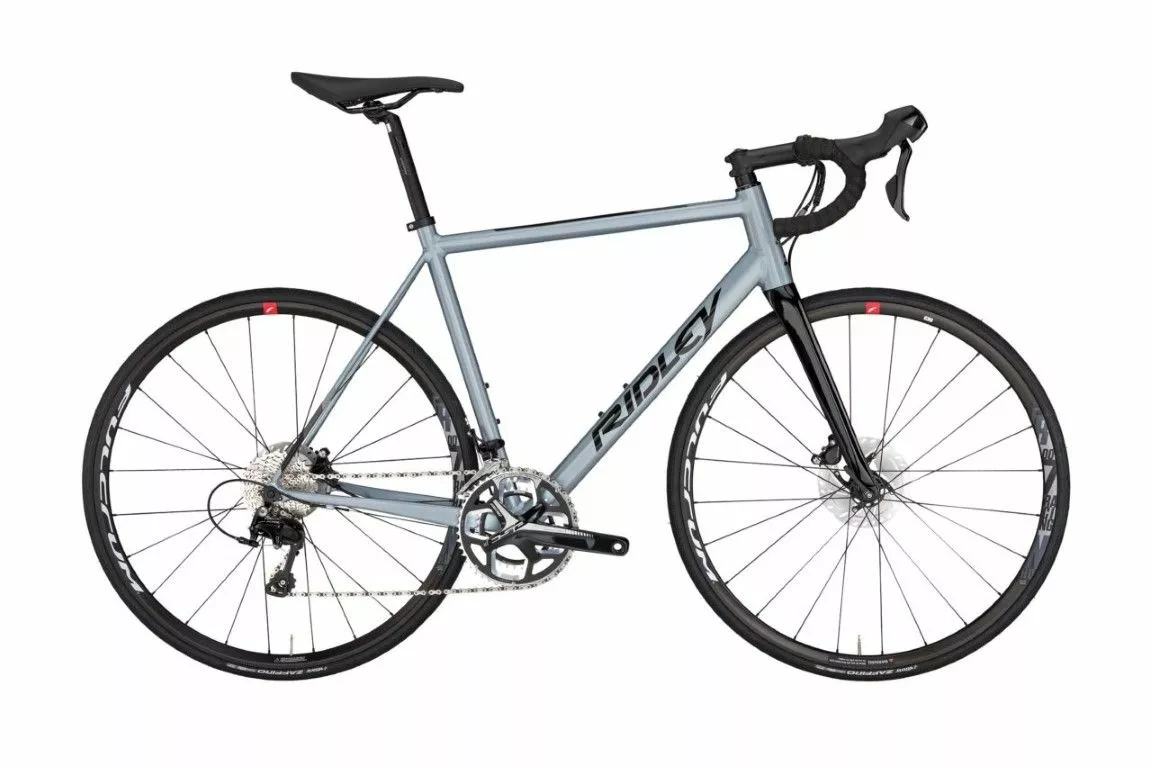 Ridley Helium SLA Disc Frameset 3 Ridley Helium SLA Disc Frameset