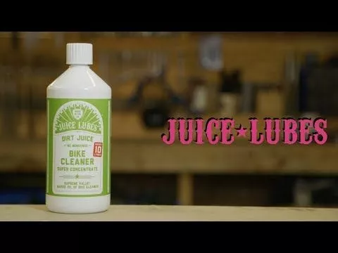 Juice Lubes Dirt Juice Super Concentrate Cleaner-1L 4 Juice Lubes Dirt Juice Super Concentrate Cleaner-1L - Afbeelding 2