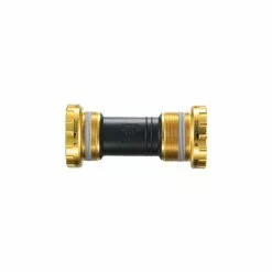 Shimano Saint SM-BB80 83mm Bracket Adapter-Goud