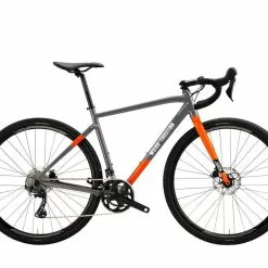 Wilier Jareen GRX 2x10 -Cinelli Winkel jareengrijs