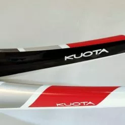 Kuota Korsa Voorvork- 1 1/8 Inch -Cinelli Winkel kkrsvv 2 medium